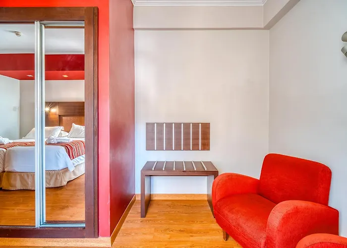 Muthu Raga Madeira Hotel Funchal (Madeira)