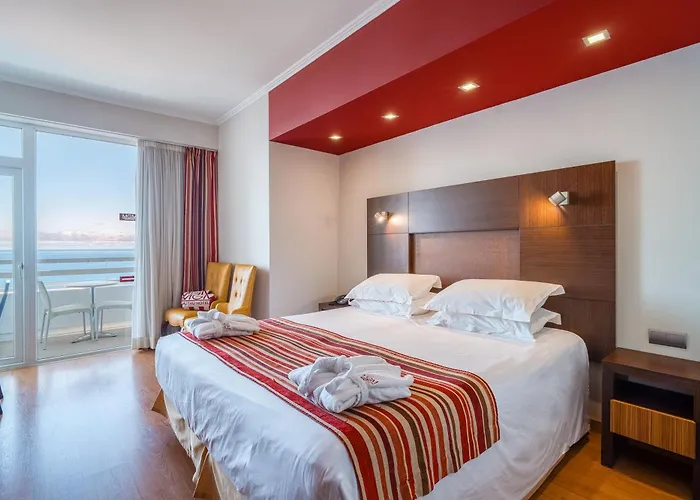 Muthu Raga Madeira 4*