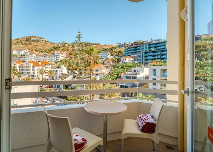 Muthu Raga Madeira Funchal (Madeira)