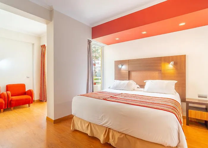 Muthu Raga Madeira 4*