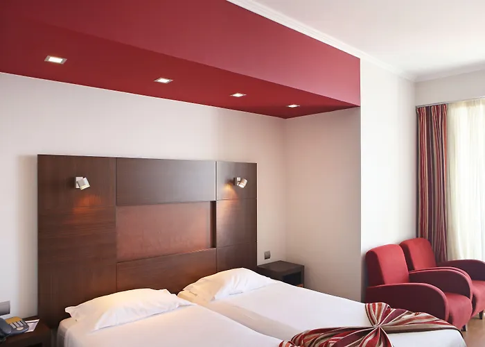 Hotel Muthu Raga Madeira Funchal (Madeira)