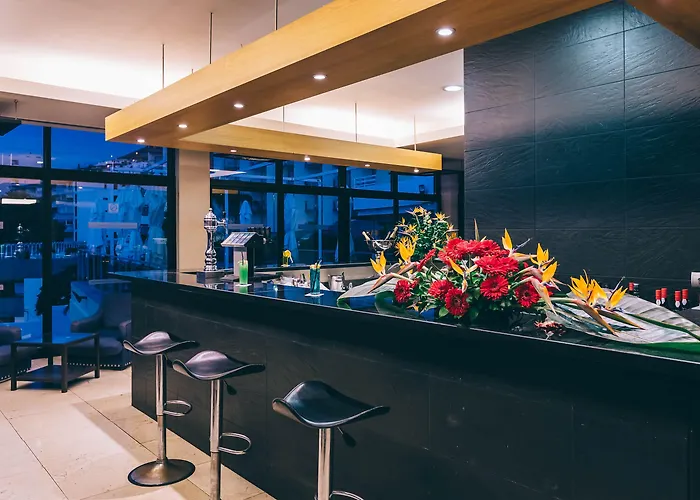 Muthu Raga Madeira Funchal (Madeira)