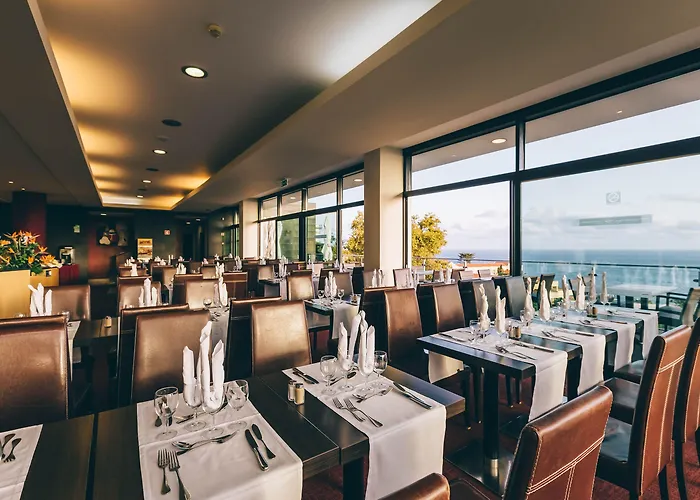 Muthu Raga Madeira 4*