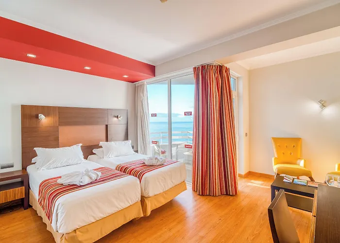 Muthu Raga Madeira Hotel Funchal (Madeira)