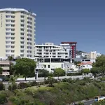 拉加马德拉穆图酒店 酒店
