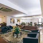 拉加马德拉穆图酒店 丰沙尔