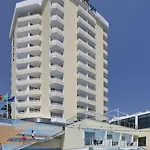 酒店 拉加马德拉穆图酒店