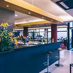 拉加马德拉穆图酒店 酒店
