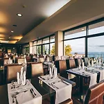 拉加马德拉穆图酒店 4*