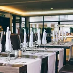 酒店 拉加马德拉穆图酒店