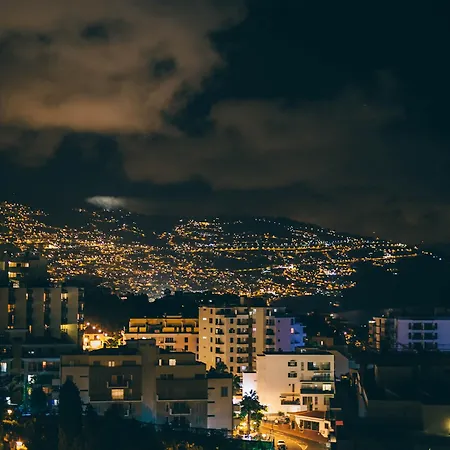 Muthu Raga Madeira Hotel