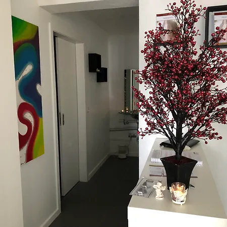 拉加马德拉穆图酒店 酒店