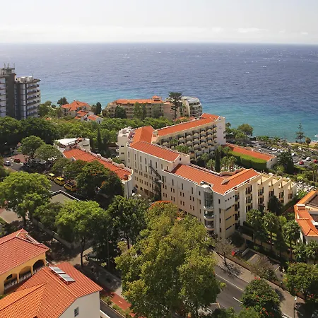 Otel Muthu Raga Madeira Funchal