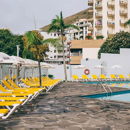 Muthu Raga Madeira 4*