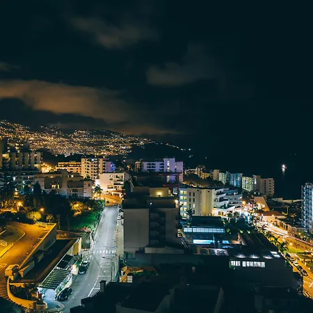 Muthu Raga Madeira 4*