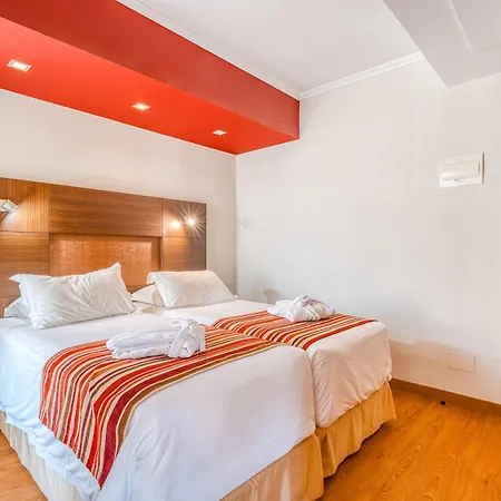 Muthu Raga Madeira 4*