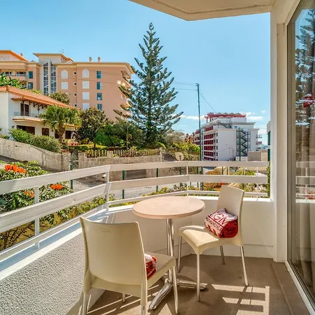 Muthu Raga Madeira 4* فونشال