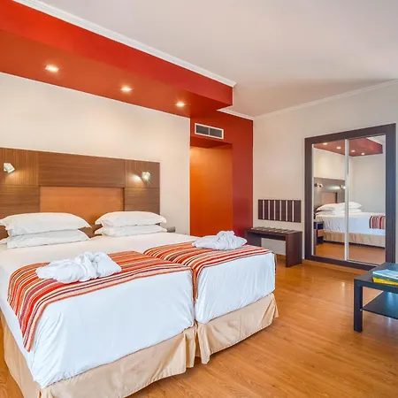Muthu Raga Madeira 4*