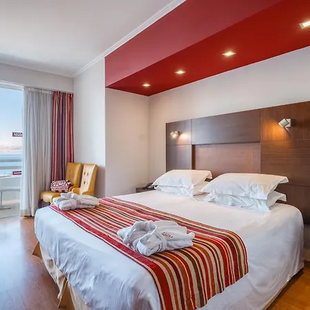 Muthu Raga Madeira 4*