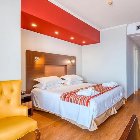 Otel Muthu Raga Madeira 4*