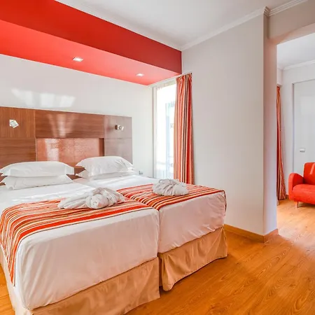 Muthu Raga Madeira 4* Funchal