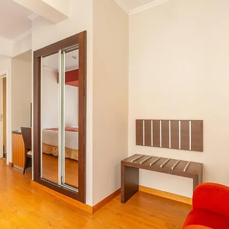 Otel Muthu Raga Madeira Funchal