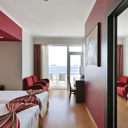 Muthu Raga Madeira 4*