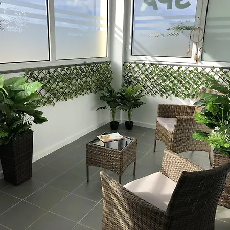 Muthu Raga Madeira فونشال