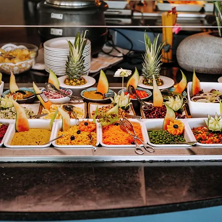 Muthu Raga Madeira 4*