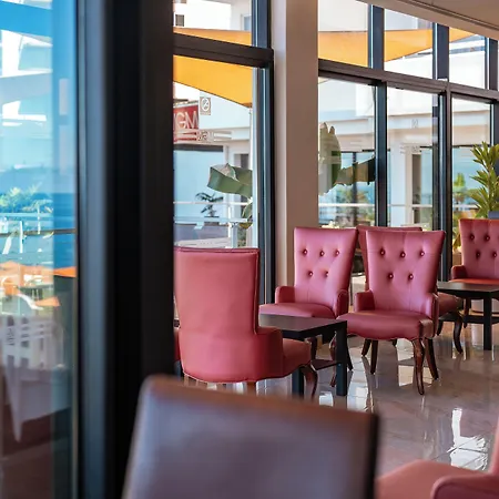 Muthu Raga Madeira Funchal