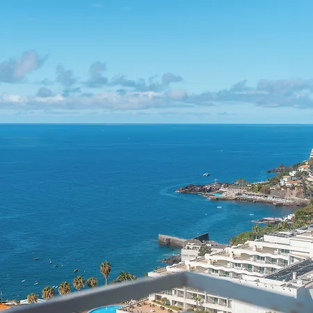 Muthu Raga Madeira Funchal