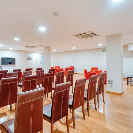 Muthu Raga Madeira Hotel Funchal (Madeira)