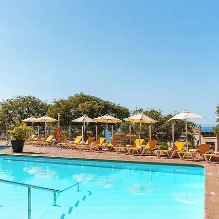 Hotel Muthu Raga Madeira 4*