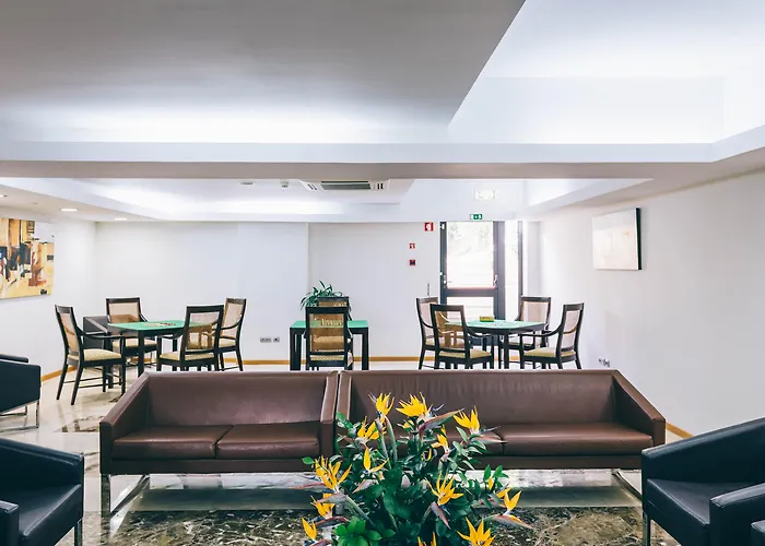 Muthu Raga Madeira Hotel Funchal (Madeira)