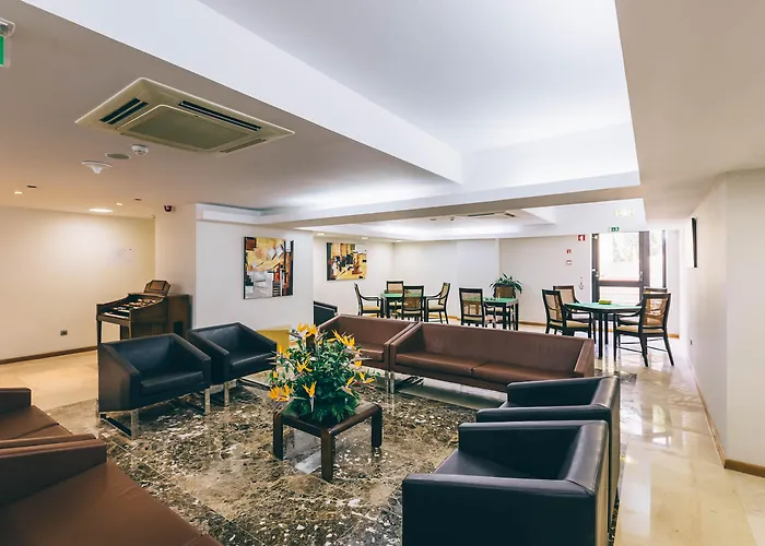 Muthu Raga Madeira Funchal (Madeira)