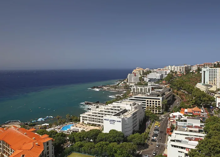 Muthu Raga Madeira 4*