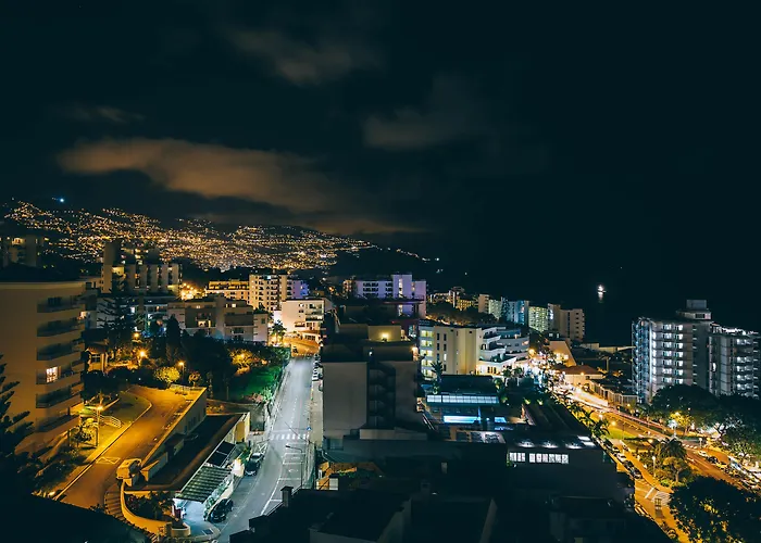 Muthu Raga Madeira 4*