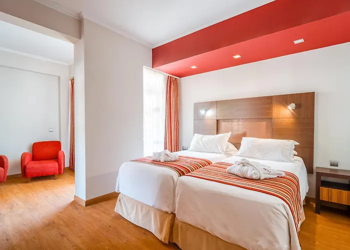 Muthu Raga Madeira Funchal (Madeira)