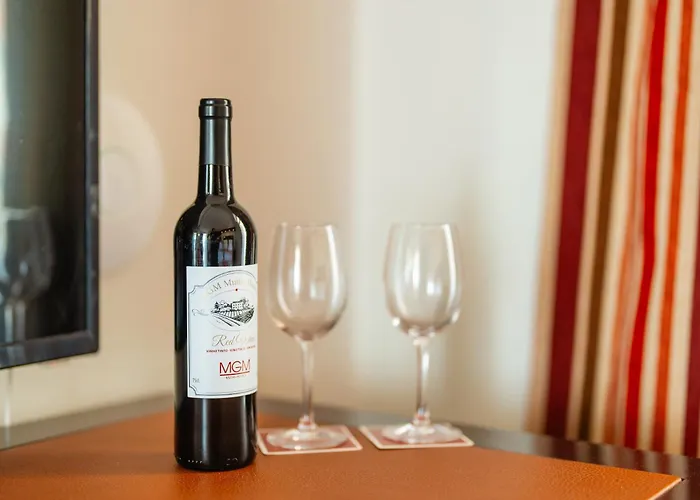 Muthu Raga Madeira Hotel Funchal (Madeira)