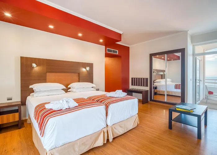 Muthu Raga Madeira 4*