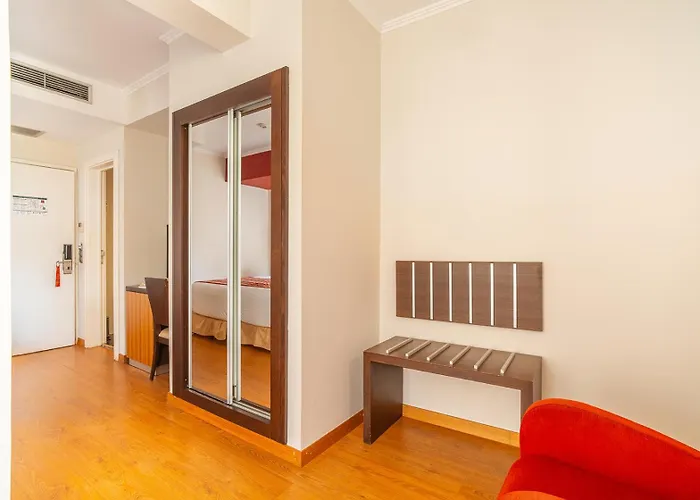 Hotel Muthu Raga Madeira Funchal (Madeira)