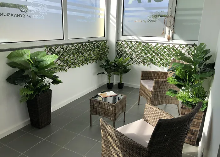 Muthu Raga Madeira Funchal (Madeira)