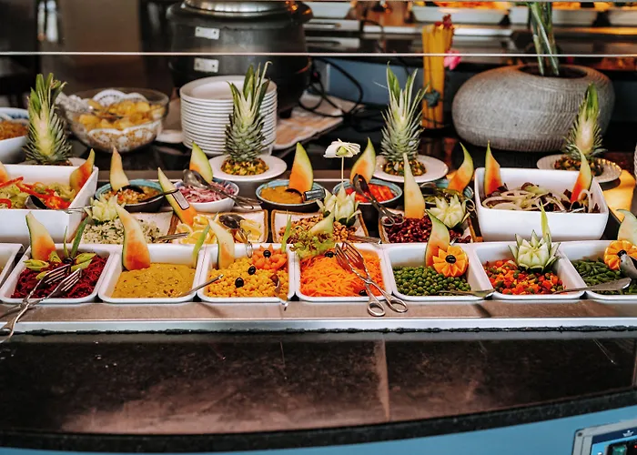 Muthu Raga Madeira 4*