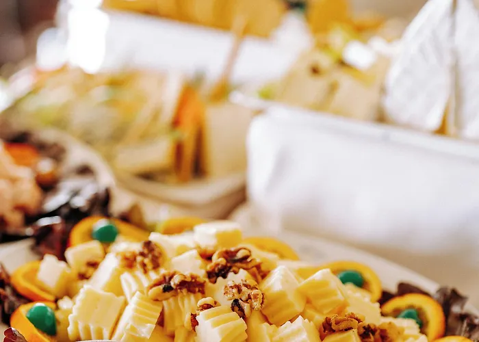 ホテル Muthu Raga Madeira