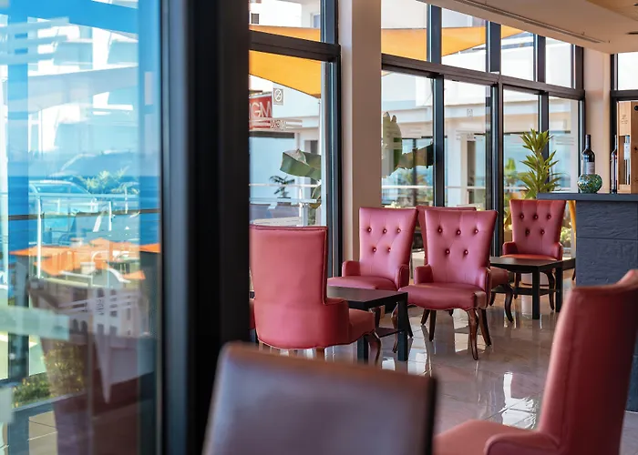 Muthu Raga Madeira Funchal (Madeira)