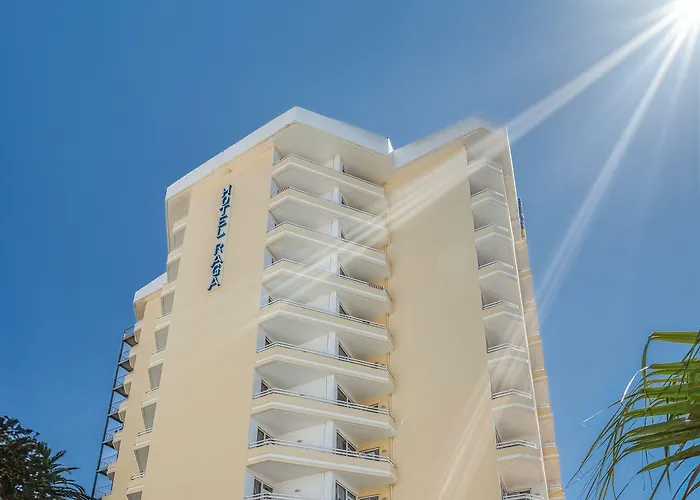 Muthu Raga Madeira Hotel