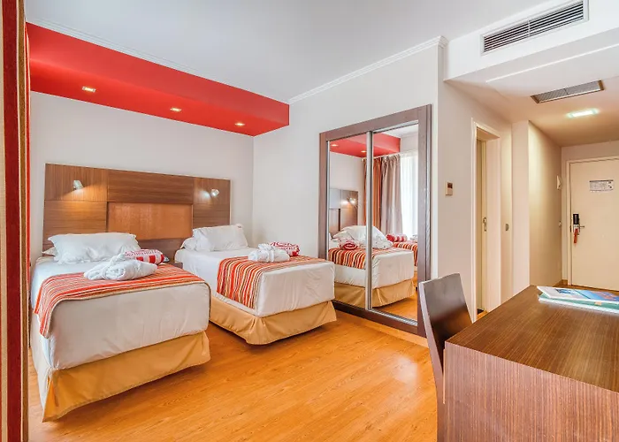 Muthu Raga Madeira 4*