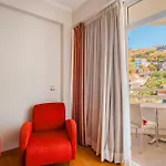 Szálloda Muthu Raga Madeira Funchal