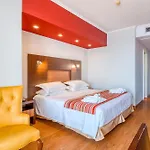 Szálloda Muthu Raga Madeira 4*