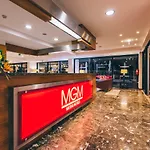 Muthu Raga Madeira Szálloda Funchal